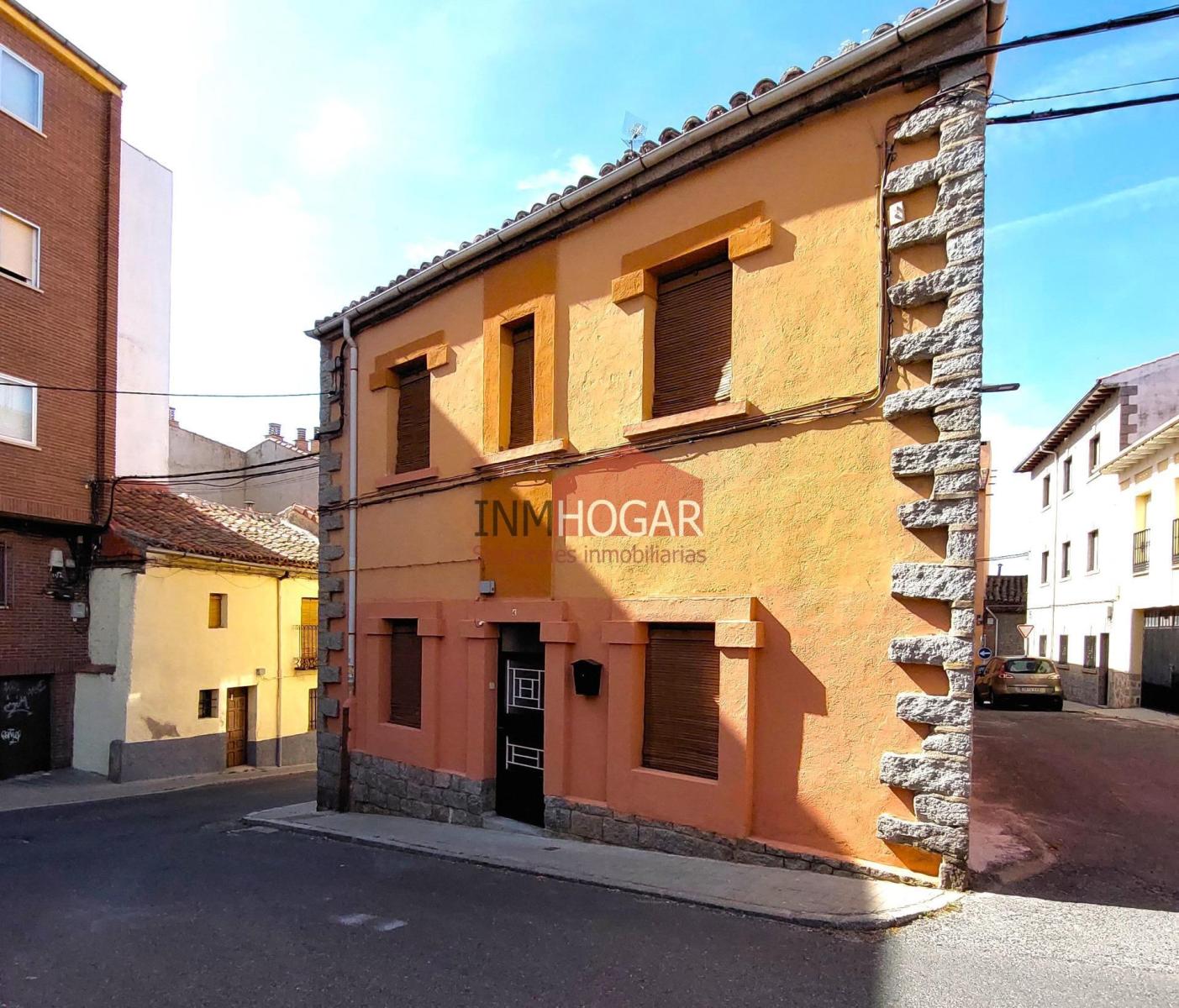 Casa en Venta en Ávila