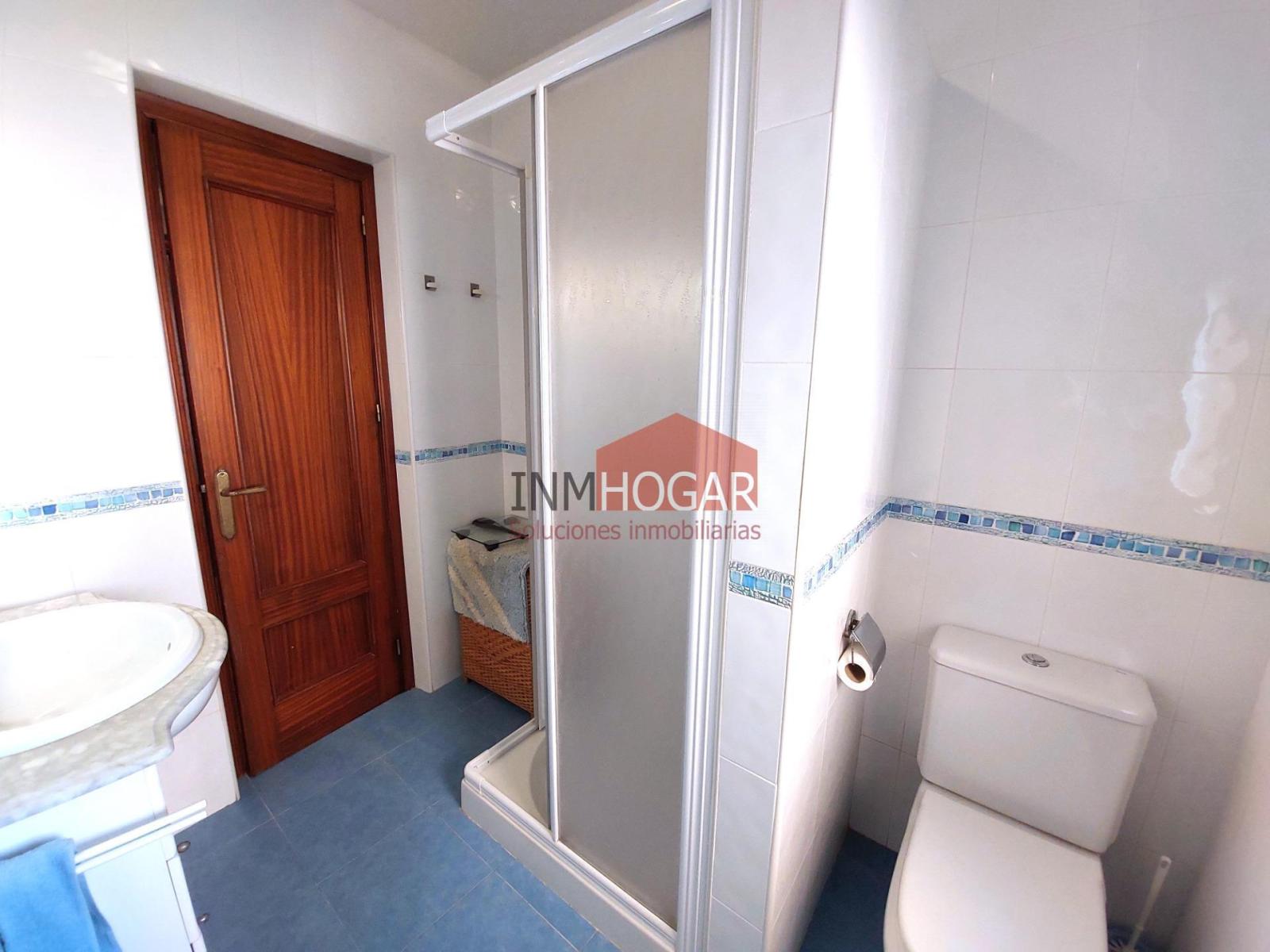 Casa en Venta en Ávila