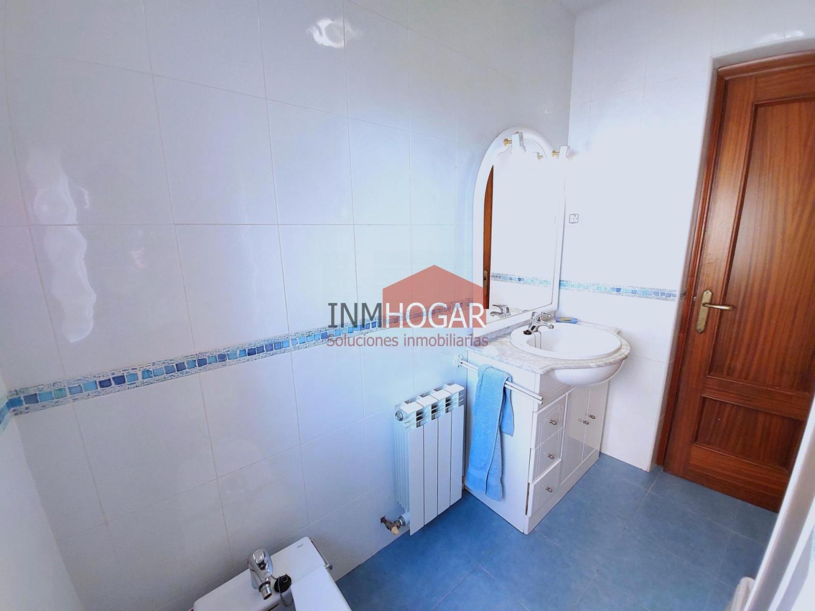 Casa en Venta en Ávila