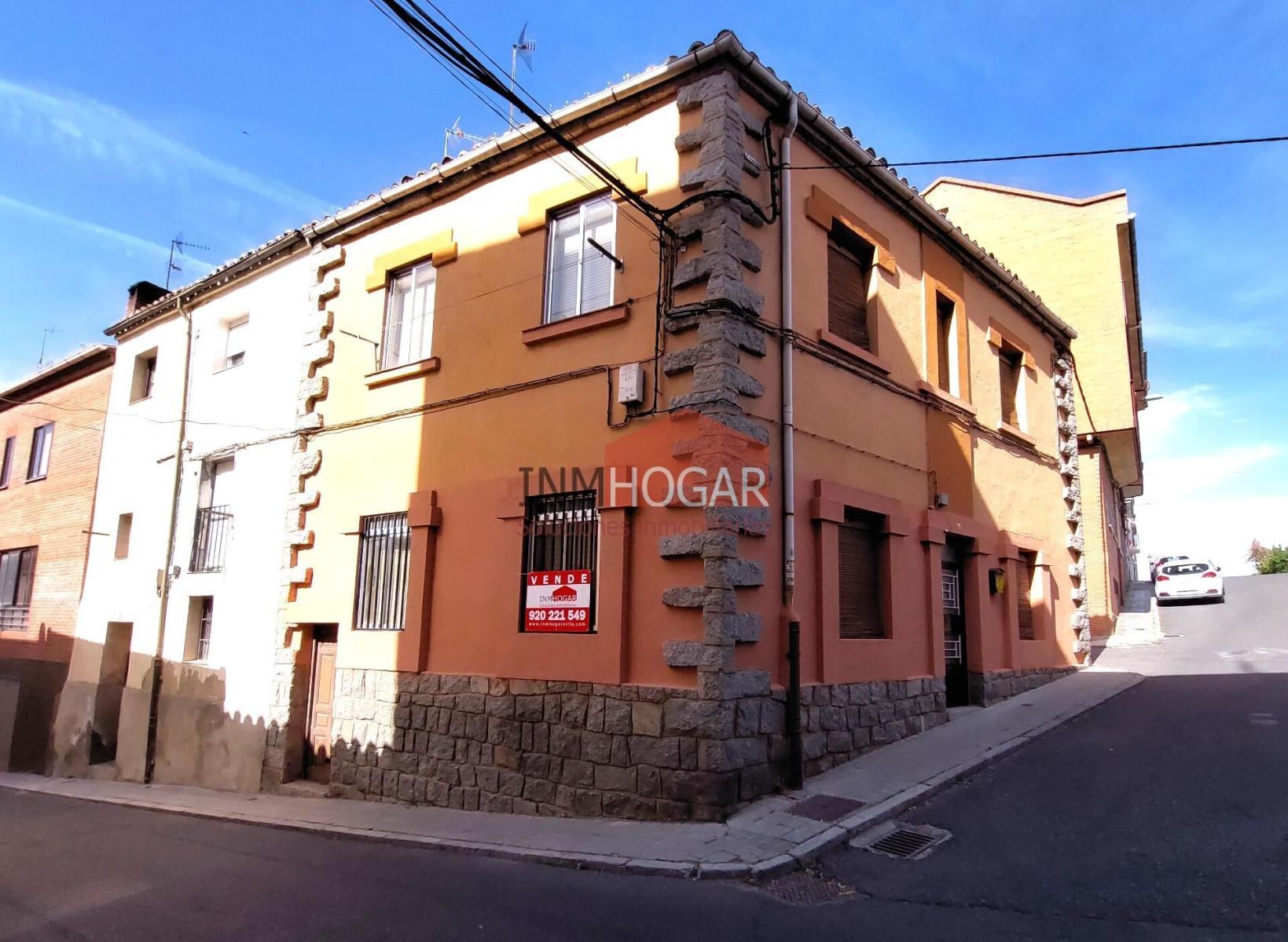 Casa en Venta en Ávila
