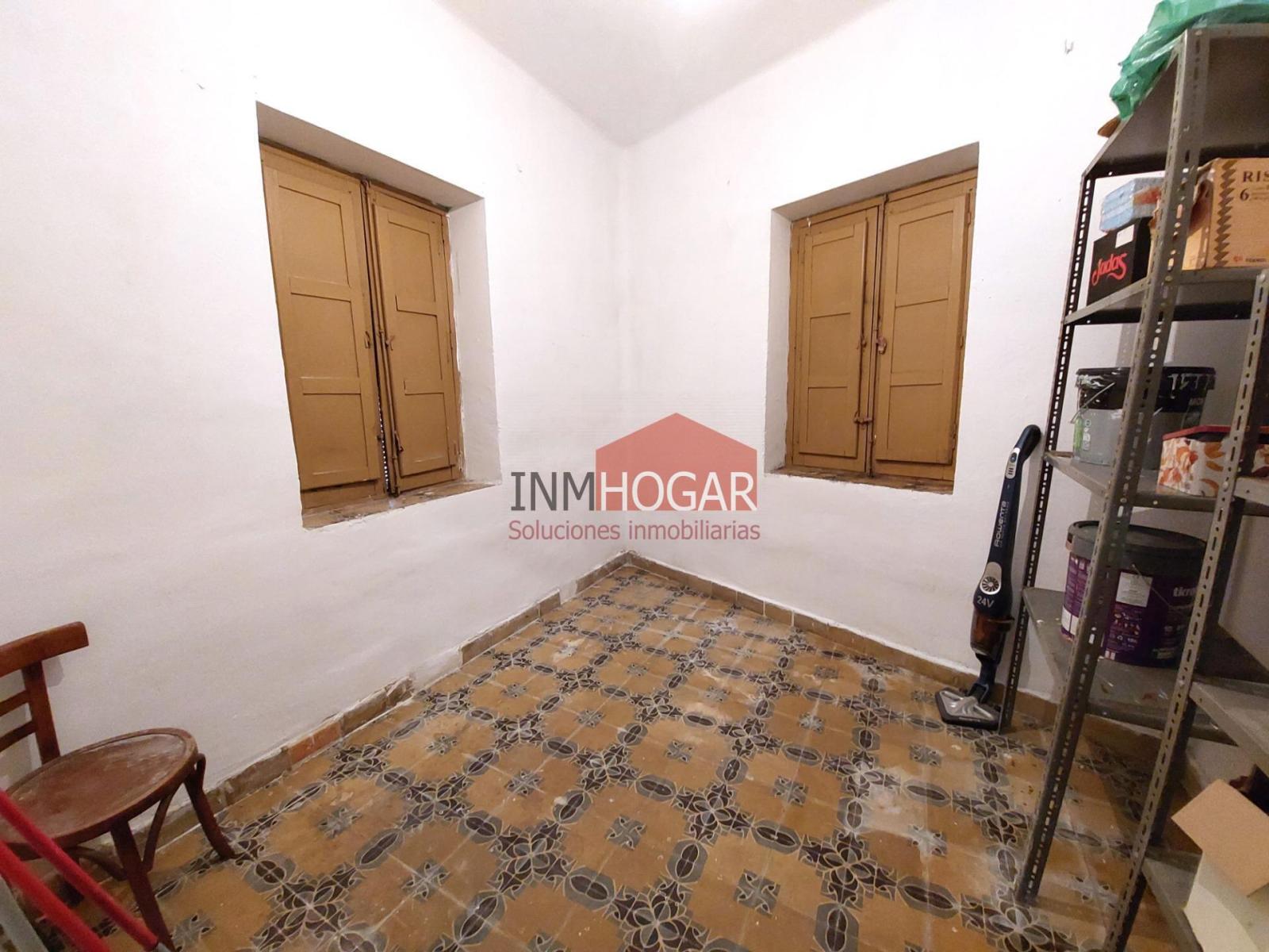 Casa en Venta en Ávila