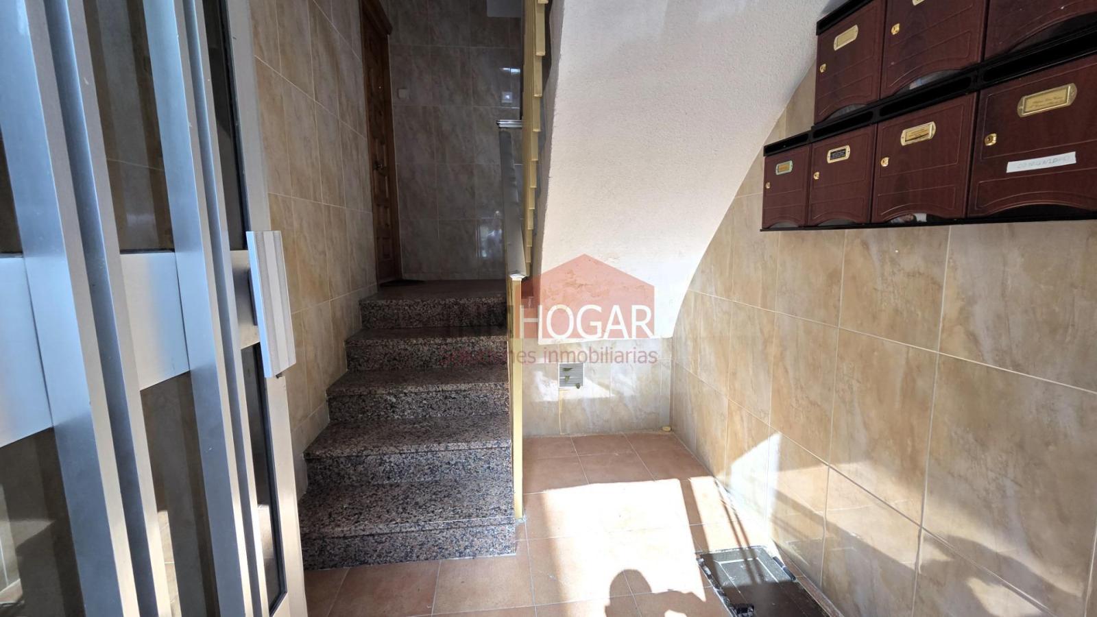 Flat for Sale in Ávila