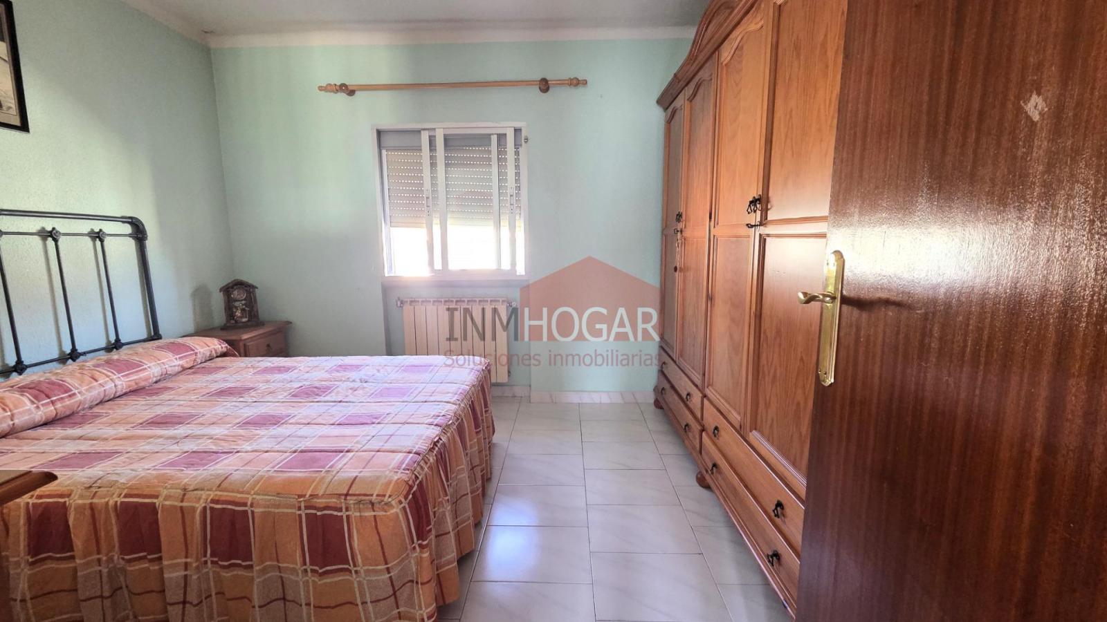 Flat for Sale in Ávila