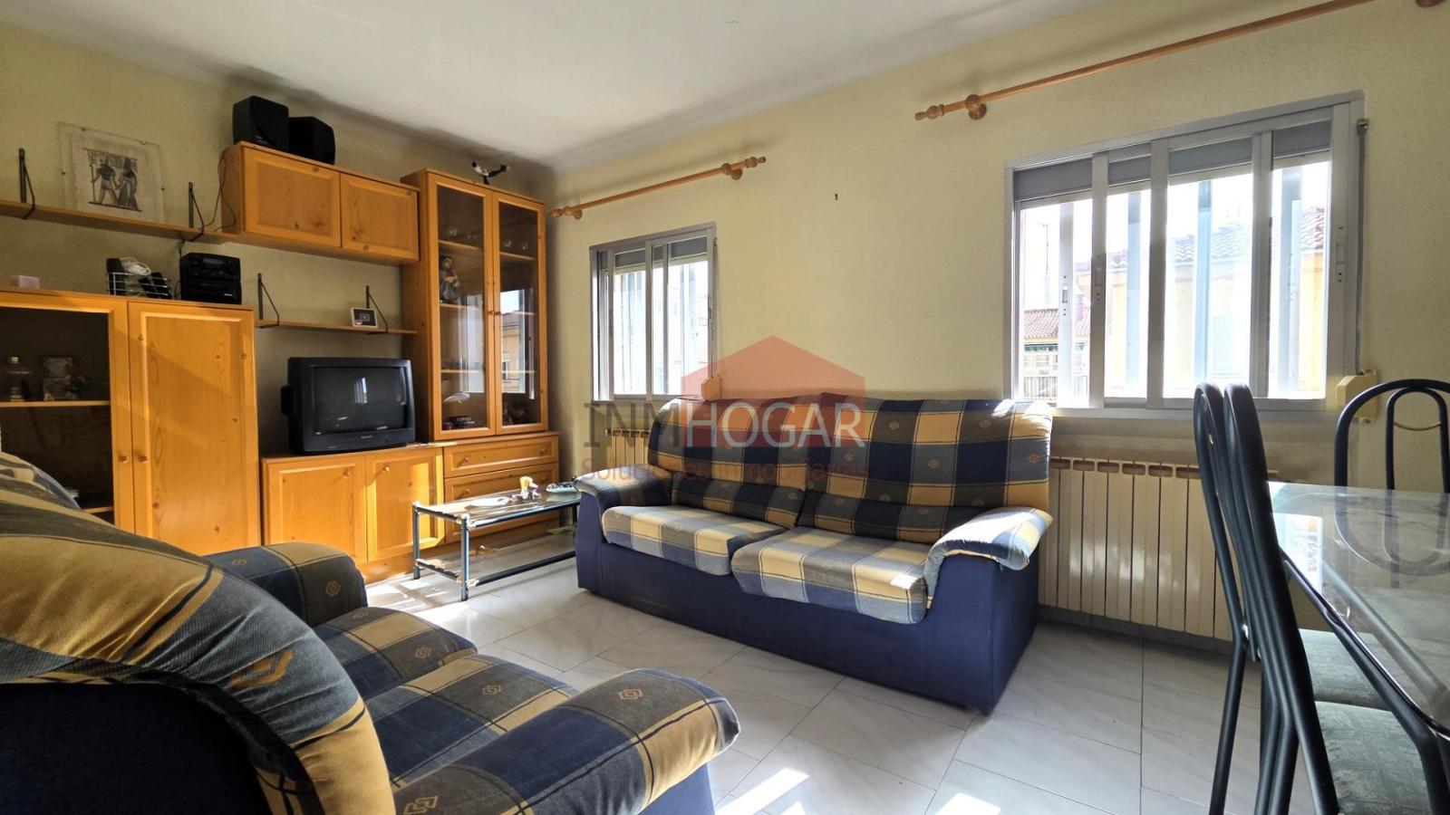 Flat for Sale in Ávila