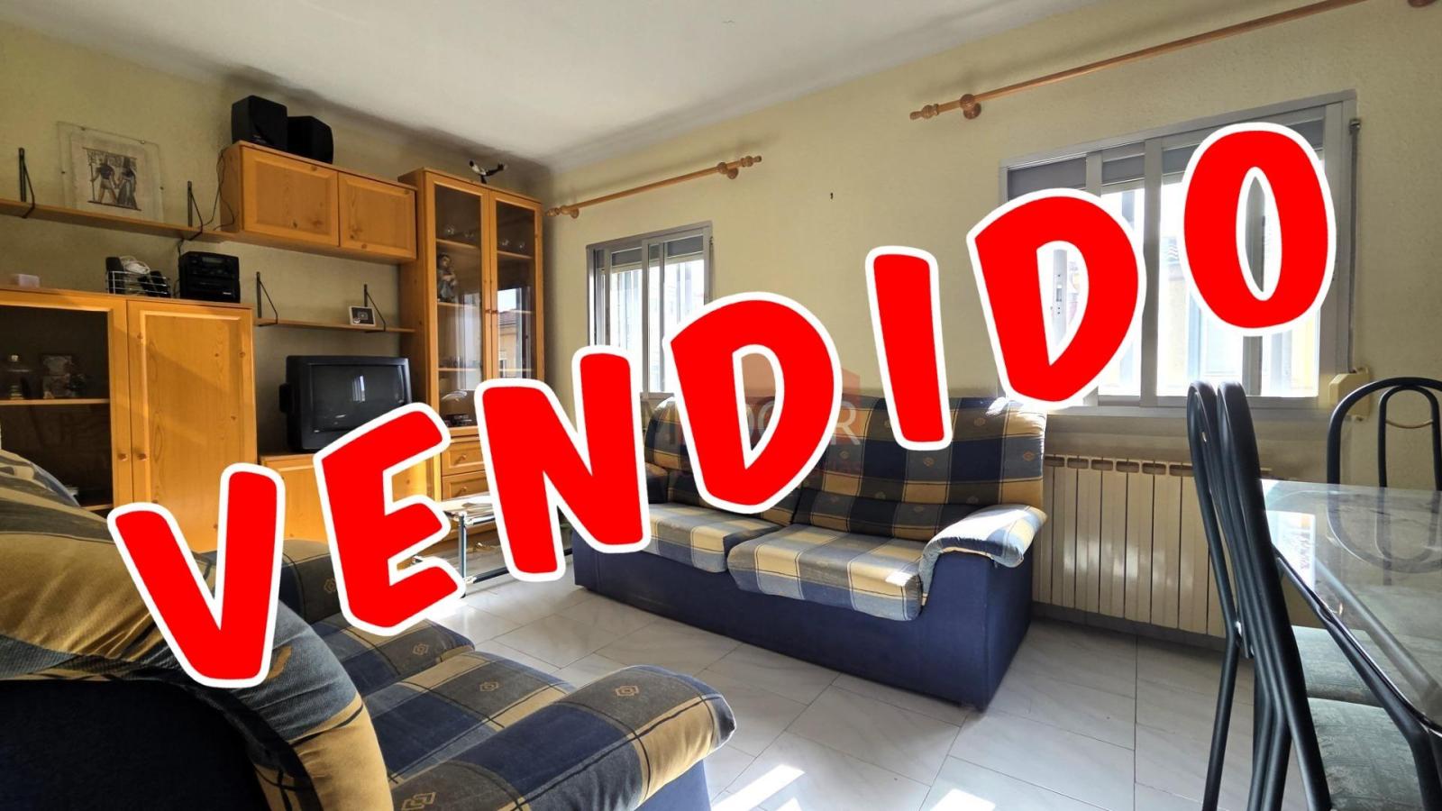 Flat for Sale in Ávila