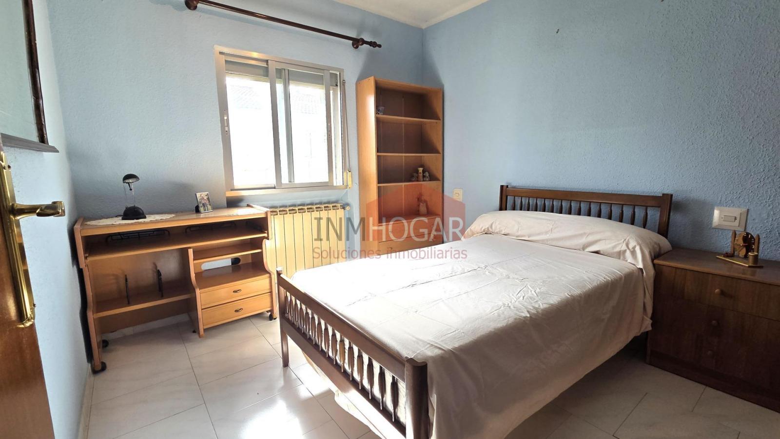 Flat for Sale in Ávila