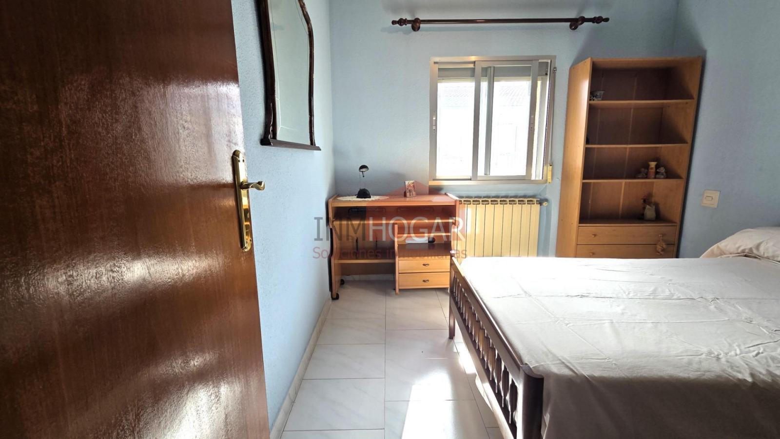 Flat for Sale in Ávila