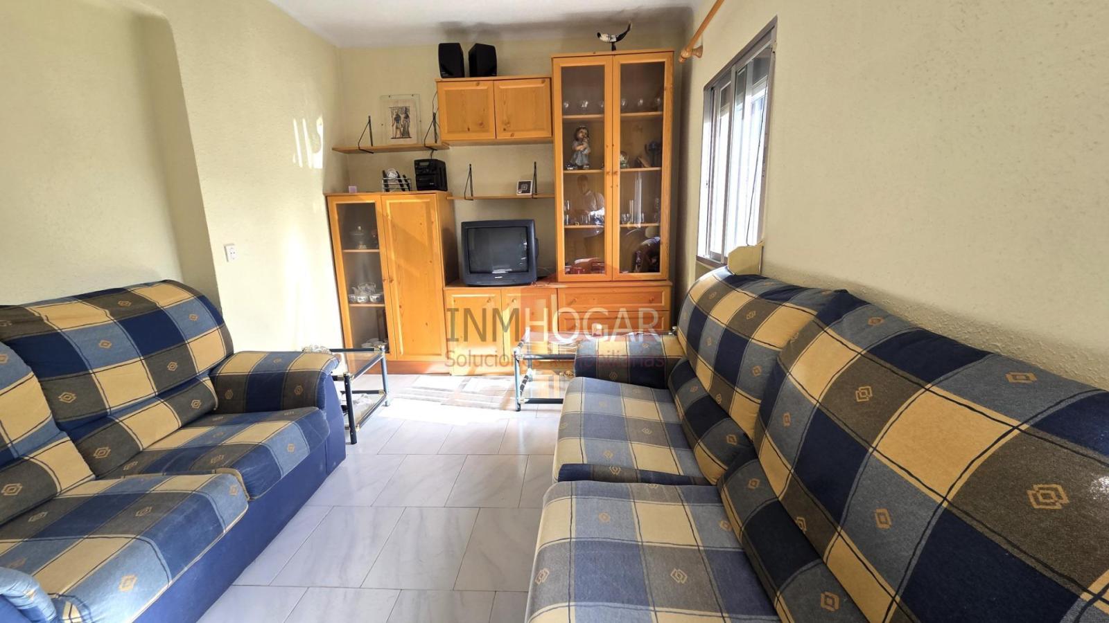 Flat for Sale in Ávila