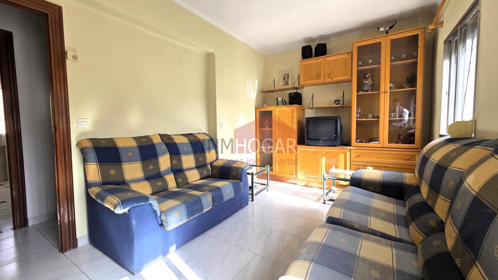 Flat for Sale in Ávila