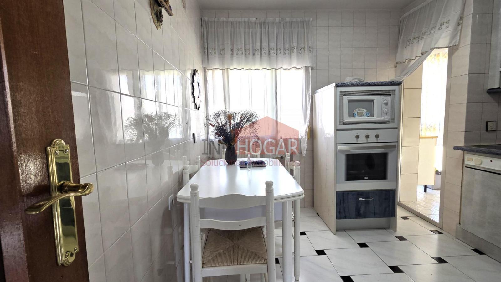 Flat for Sale in Ávila