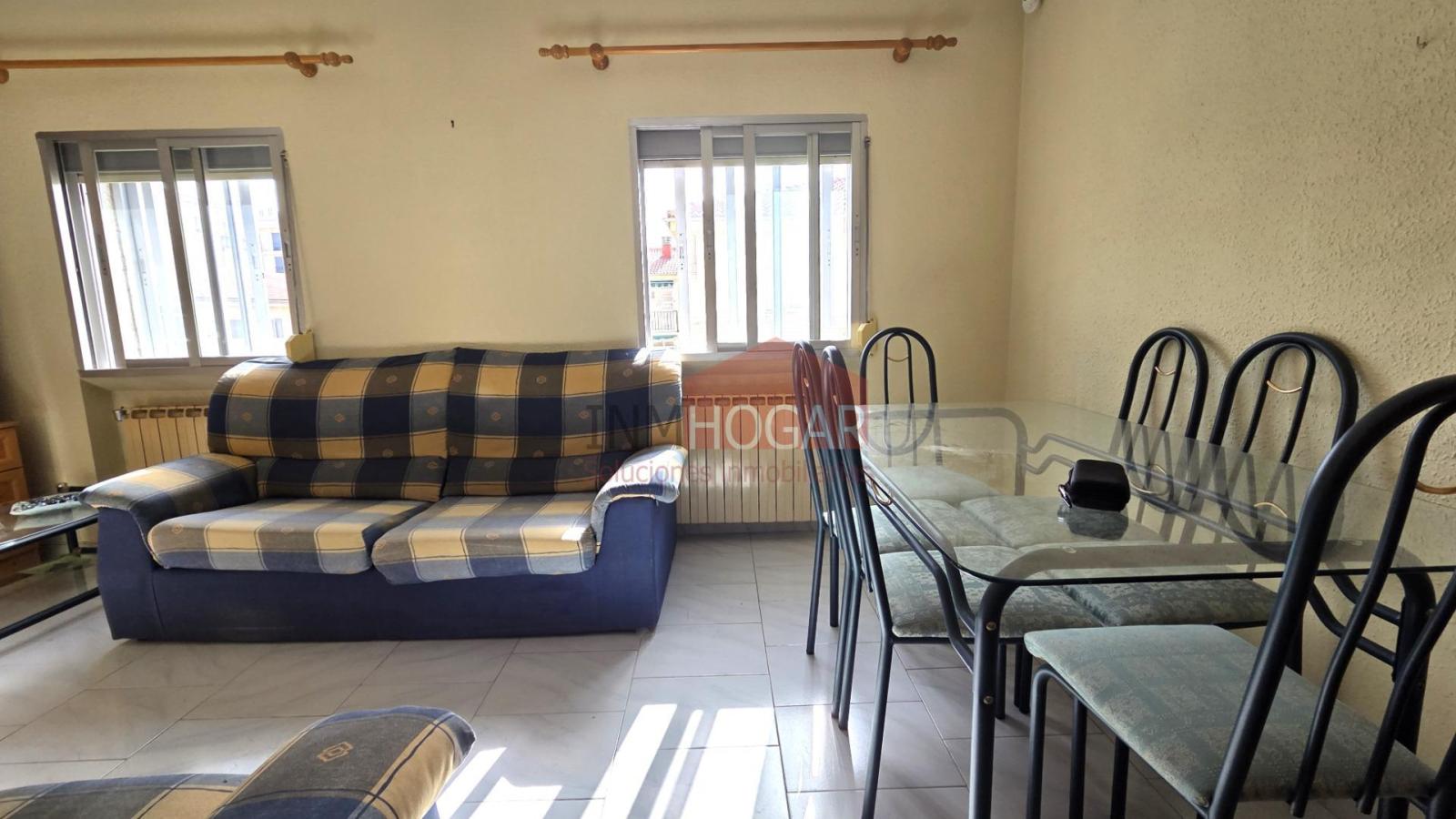 Flat for Sale in Ávila