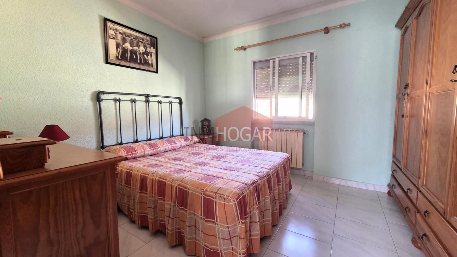 Flat for Sale in Ávila