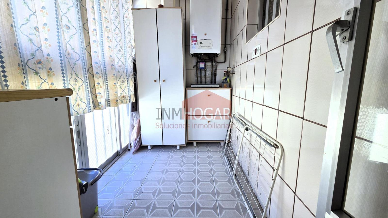 Flat for Sale in Ávila