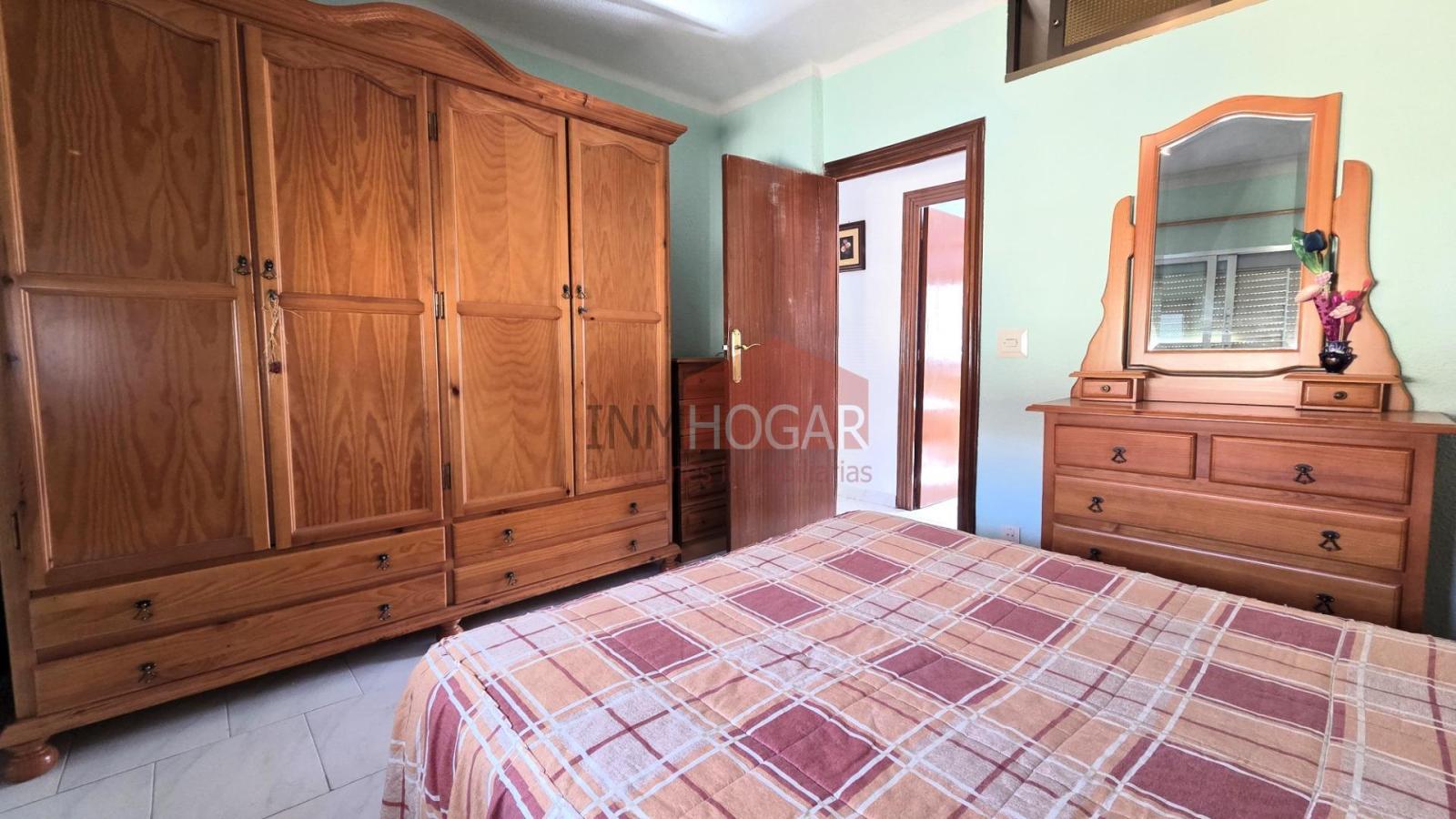 Flat for Sale in Ávila