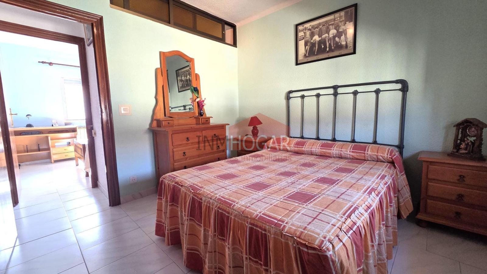 Flat for Sale in Ávila