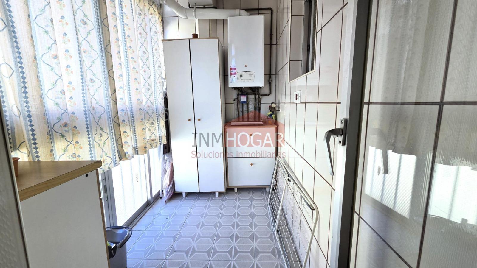 Flat for Sale in Ávila
