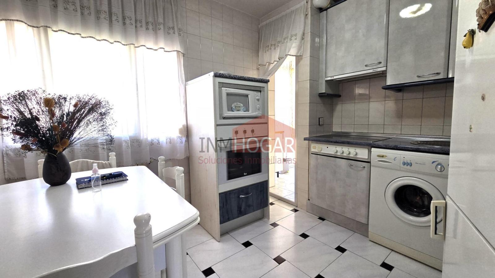 Flat for Sale in Ávila
