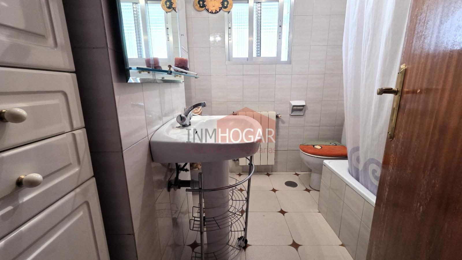 Flat for Sale in Ávila