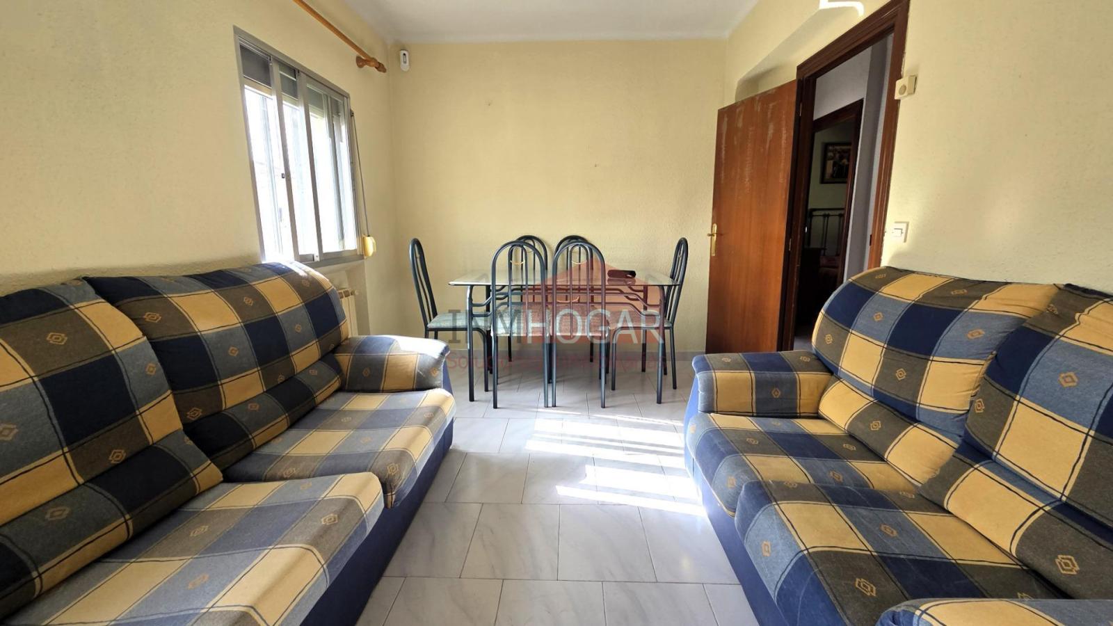 Flat for Sale in Ávila