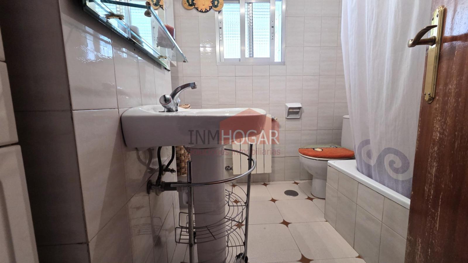 Flat for Sale in Ávila