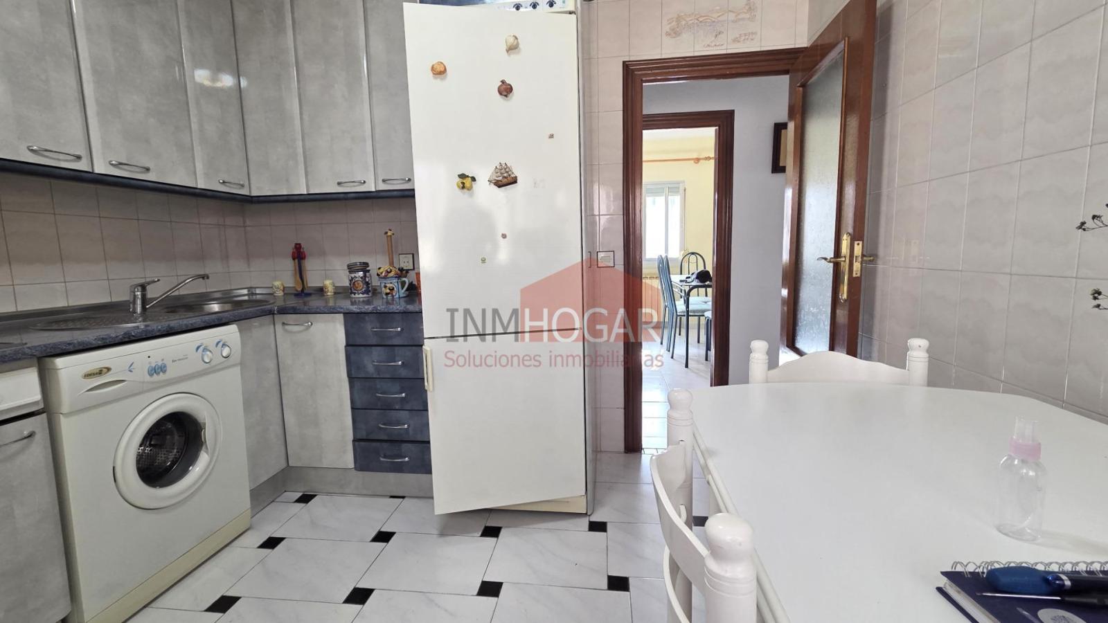 Flat for Sale in Ávila