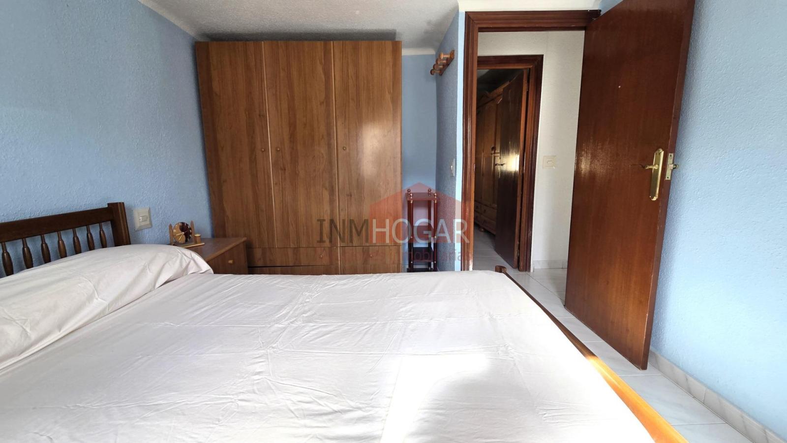 Flat for Sale in Ávila