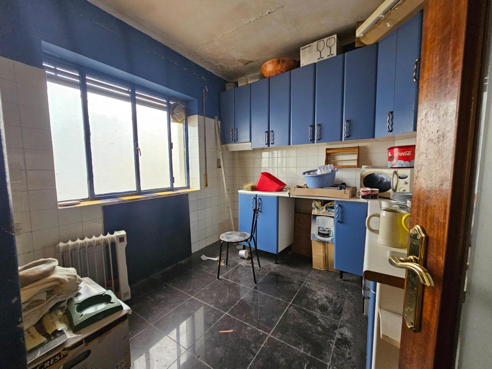 Edificio en Venta en Ávila