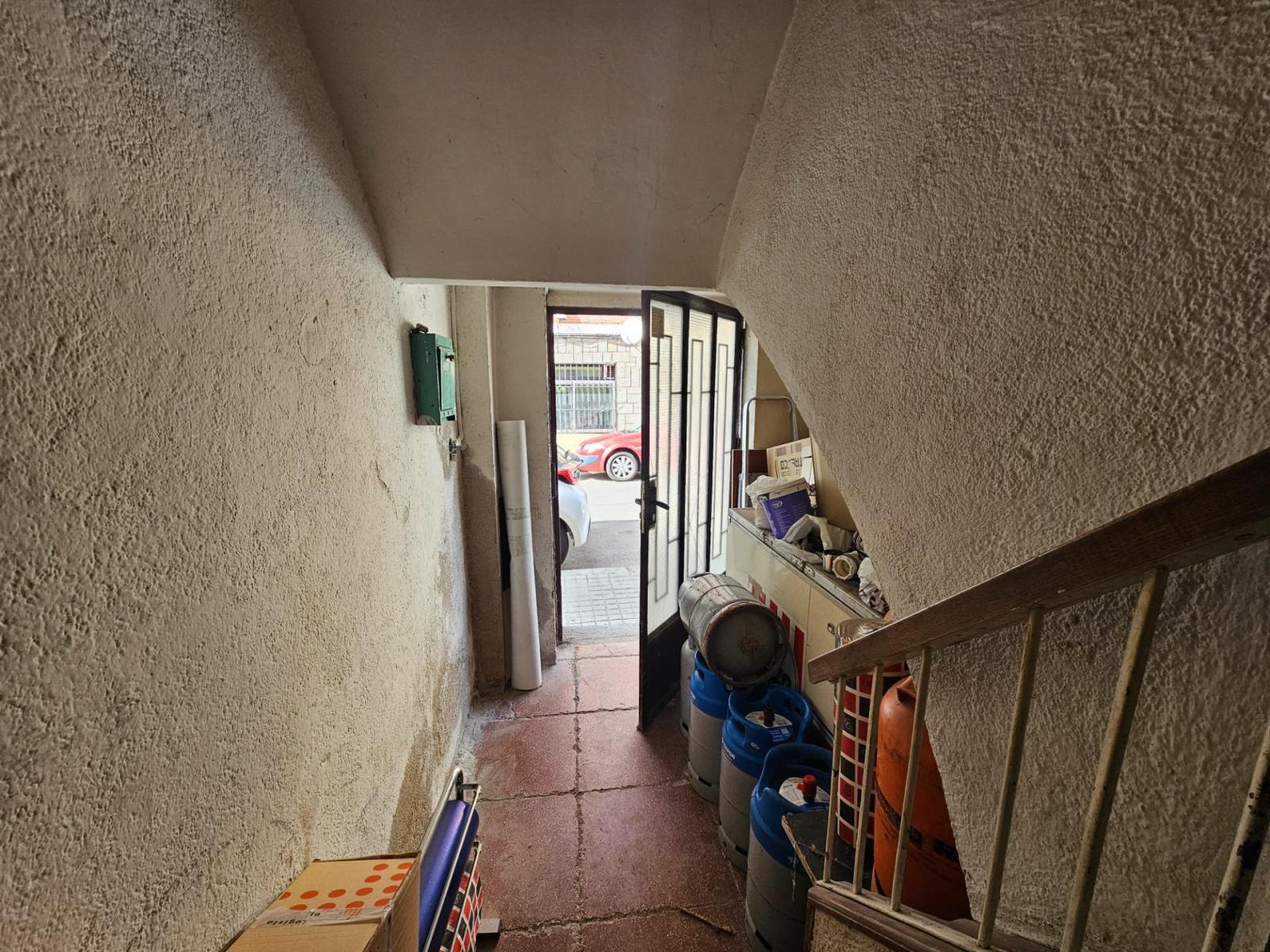 Edificio en Venta en Ávila