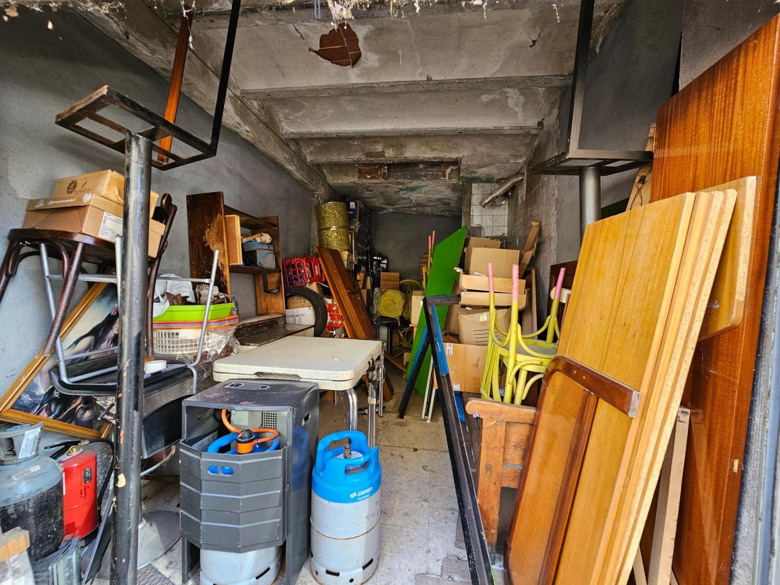 Edificio en Venta en Ávila