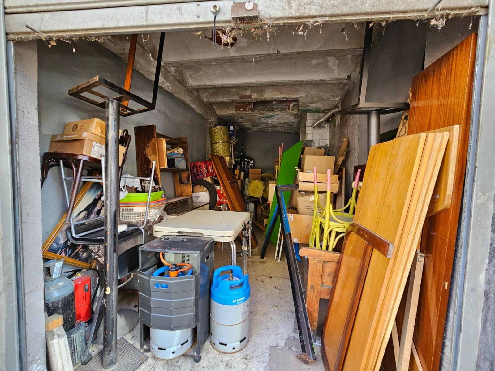 Edificio en Venta en Ávila