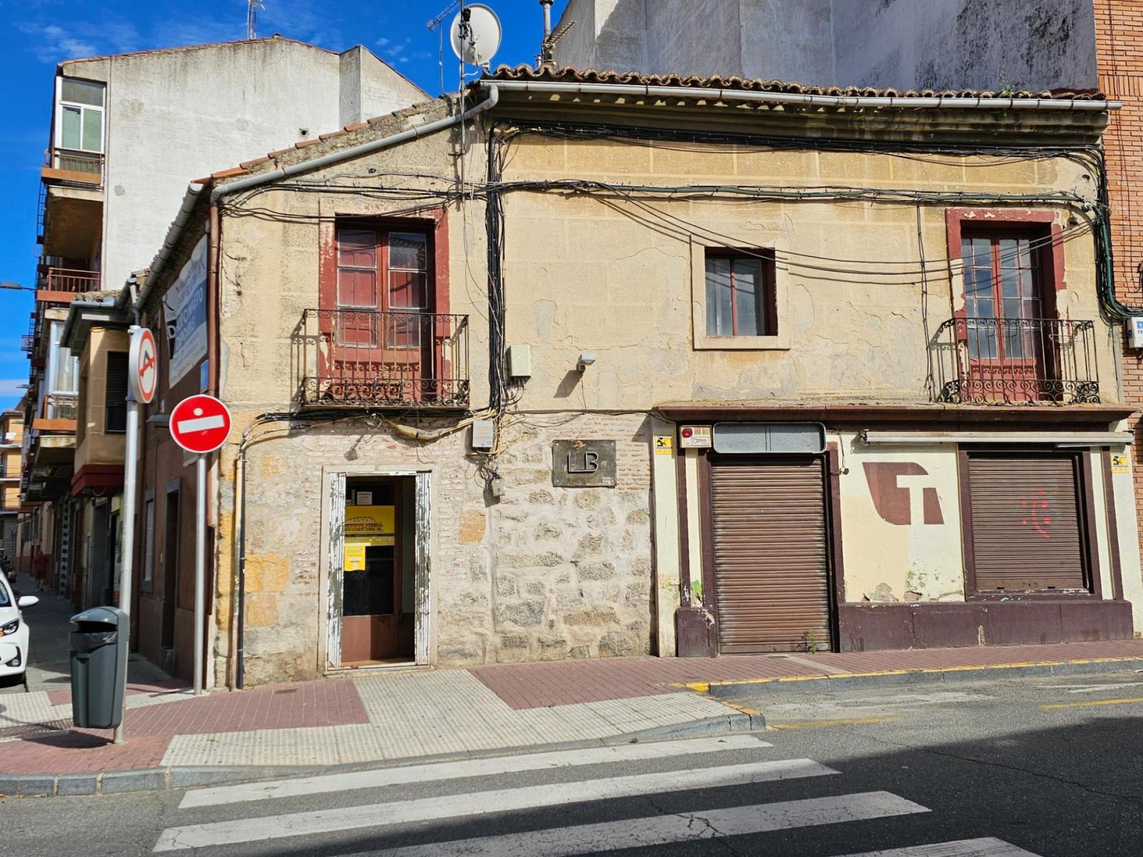 Edificio en Venta en Ávila