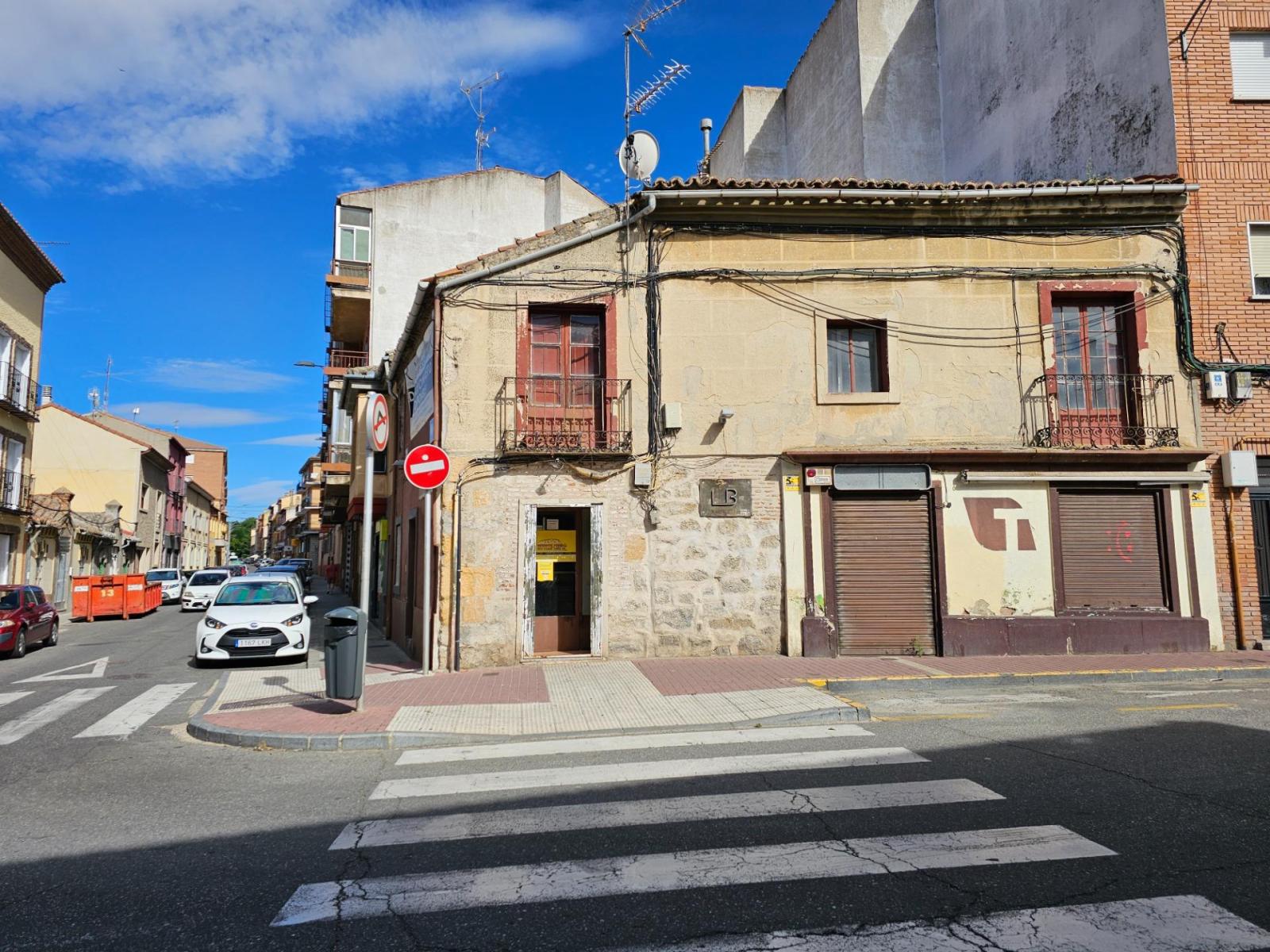 Edificio en Venta en Ávila