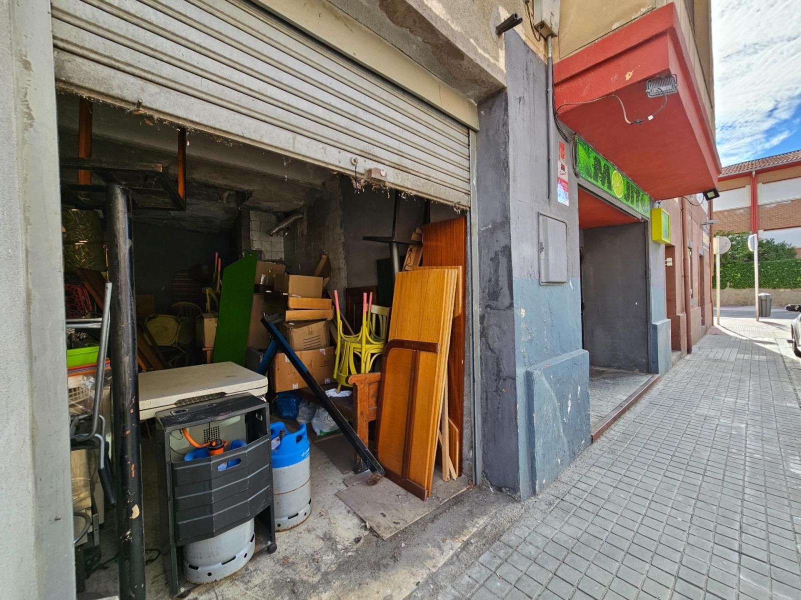 Edificio en Venta en Ávila