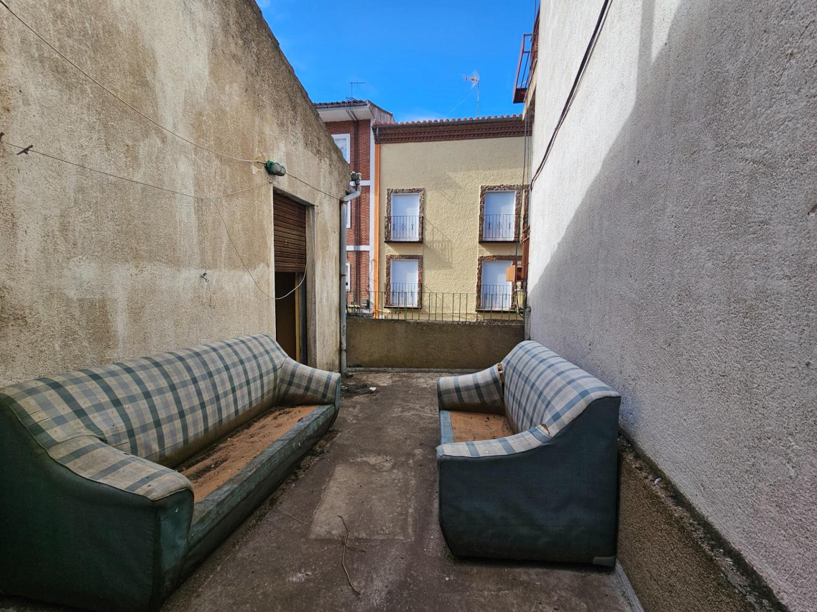 Edificio en Venta en Ávila