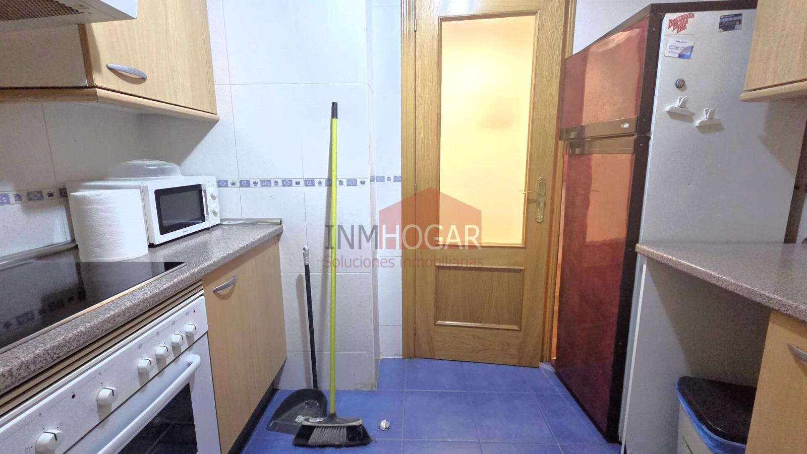 Flat for Sale in Ávila