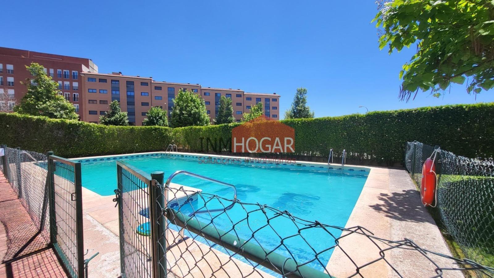 Flat for Sale in Ávila
