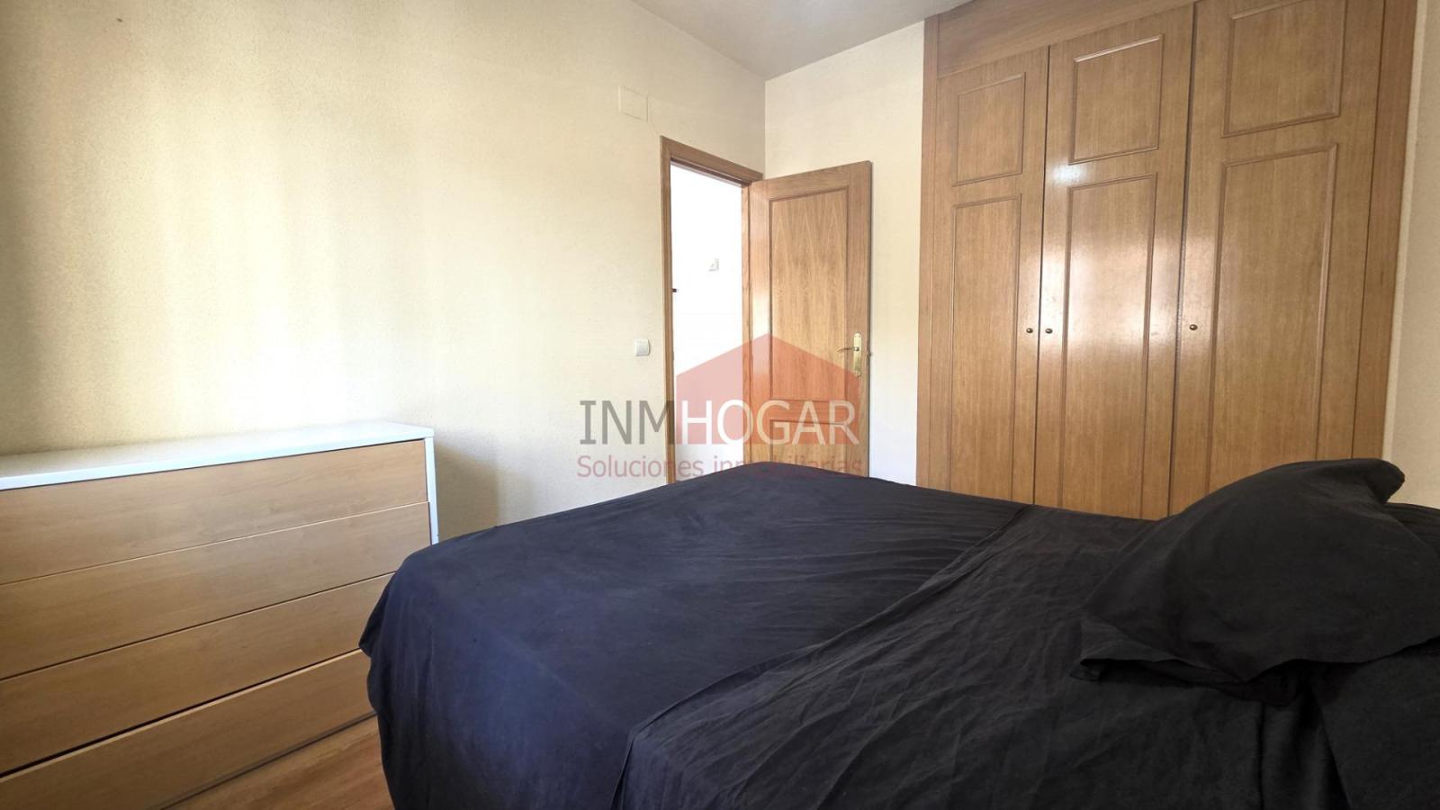 Flat for Sale in Ávila