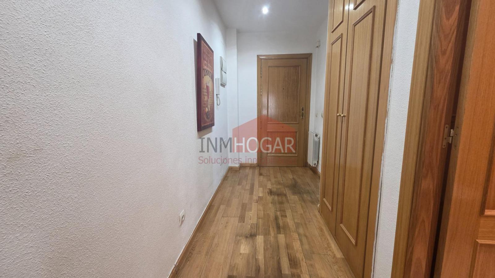 Flat for Sale in Ávila