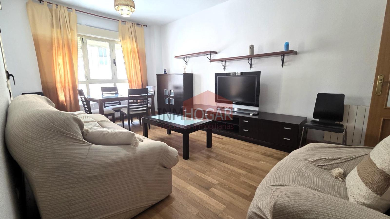 Flat for Sale in Ávila