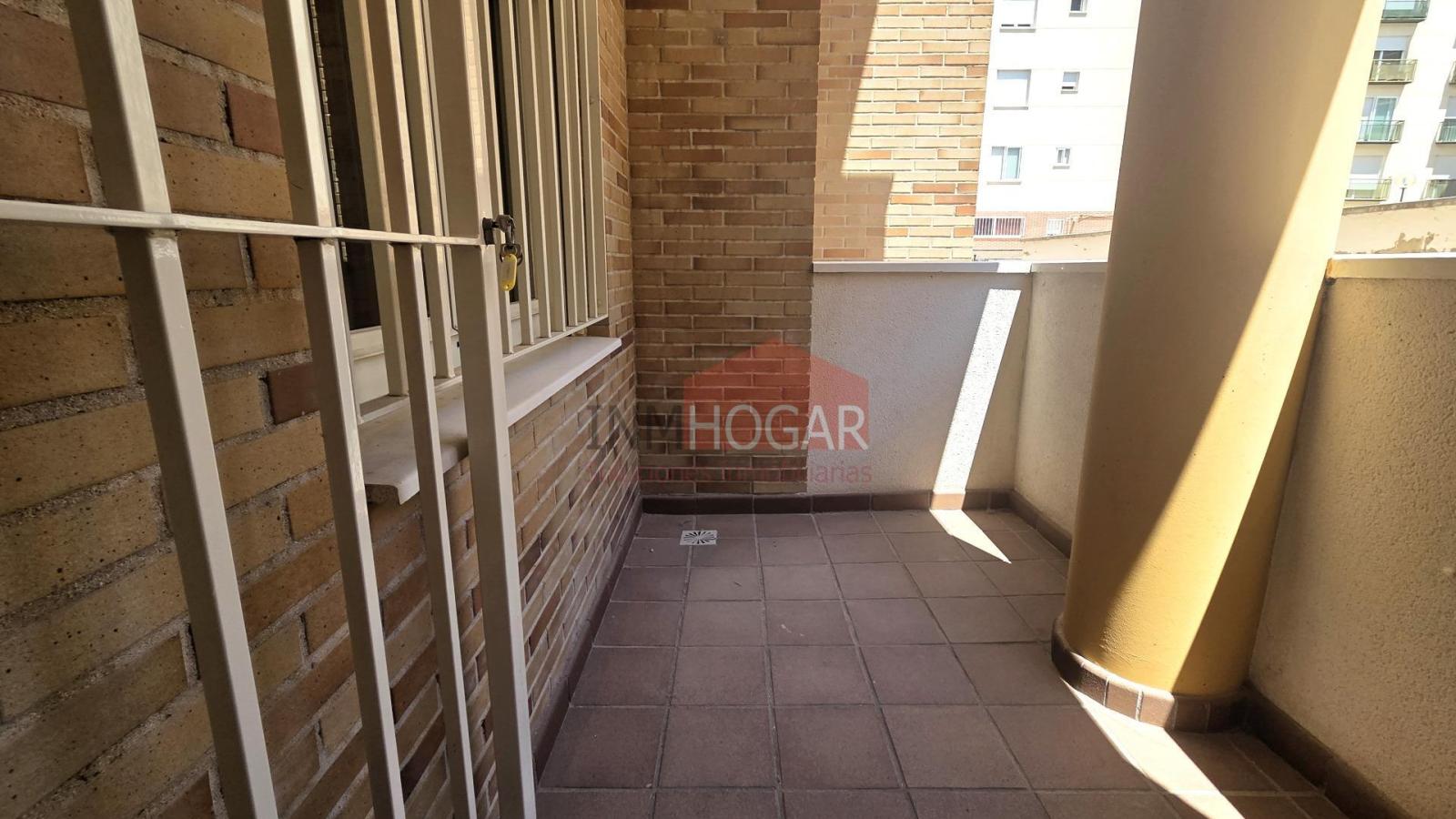 Flat for Sale in Ávila