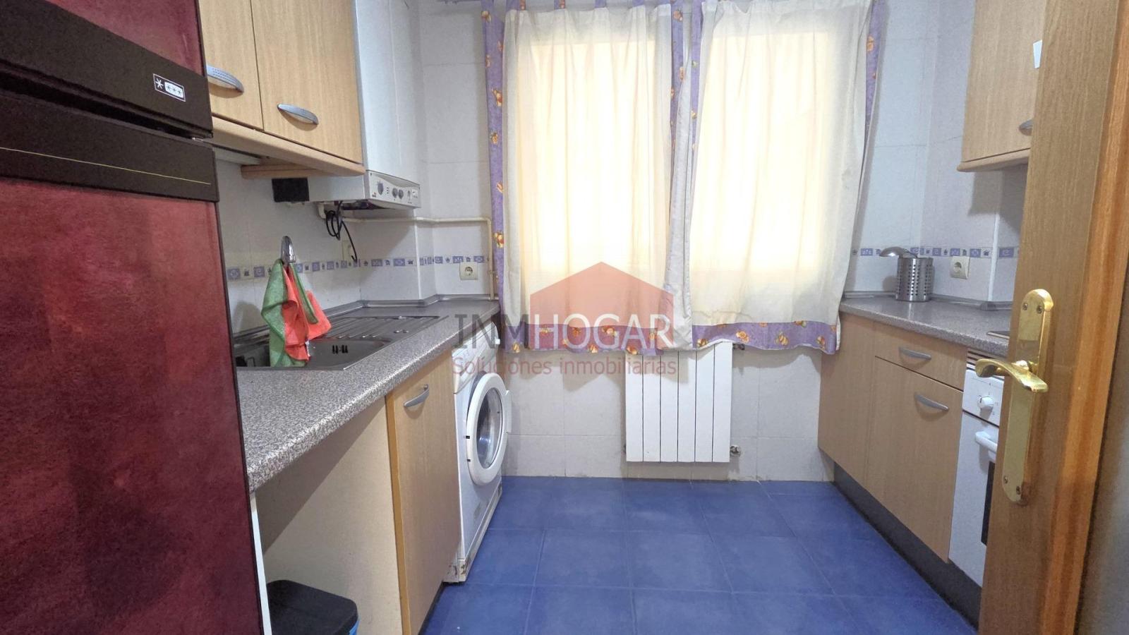 Flat for Sale in Ávila