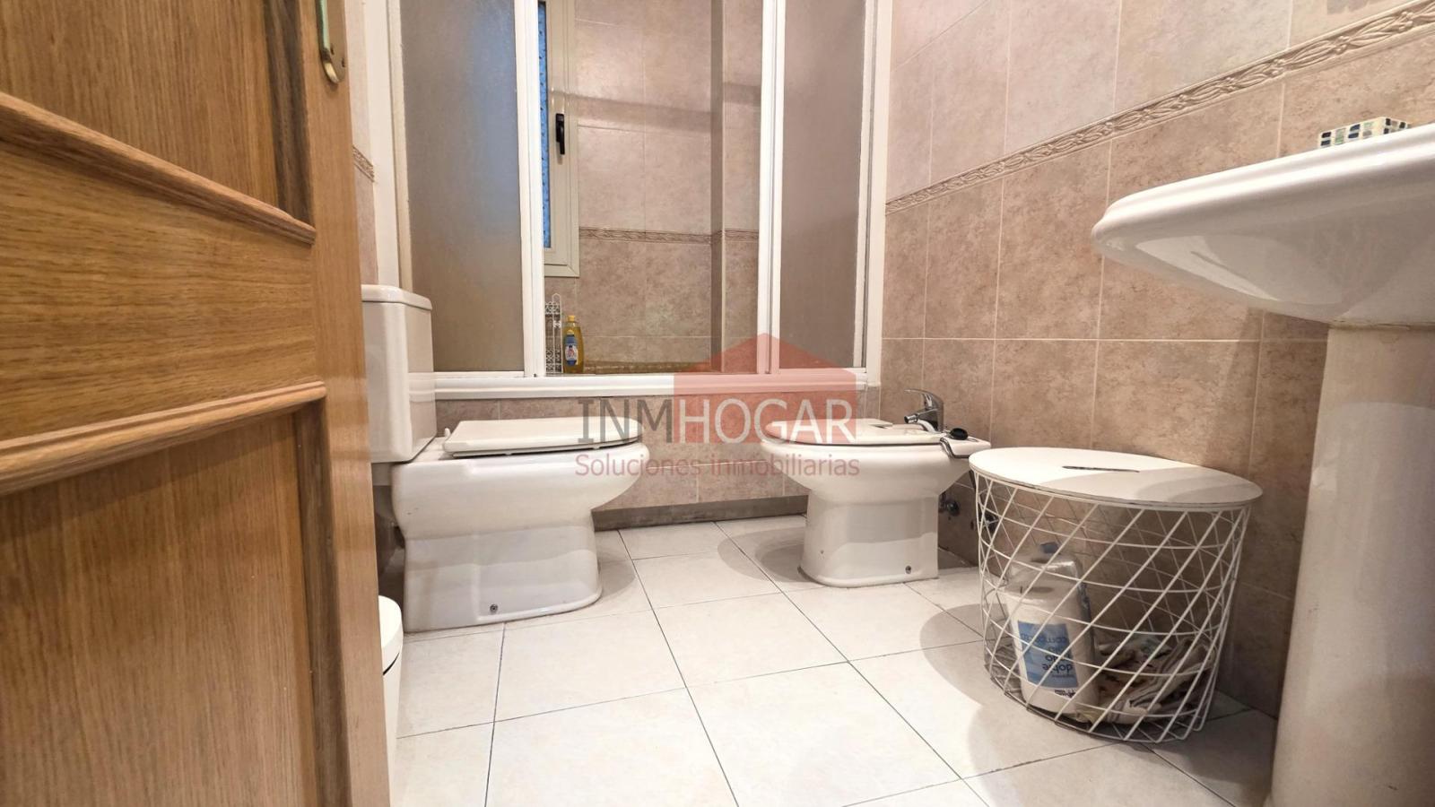Flat for Sale in Ávila