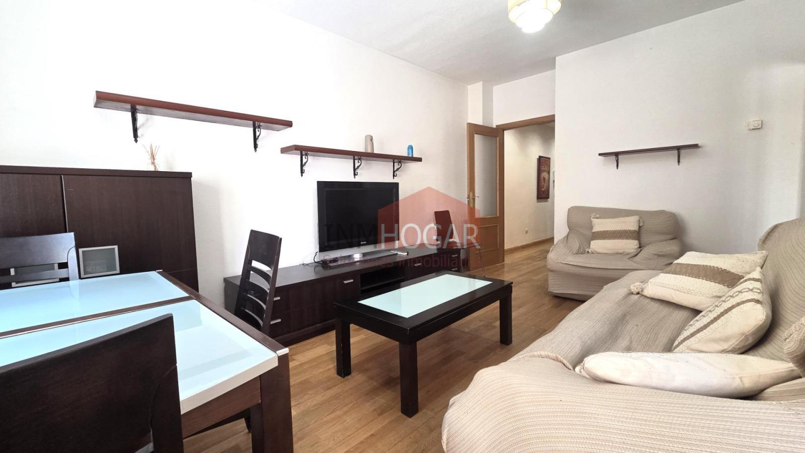 Flat for Sale in Ávila