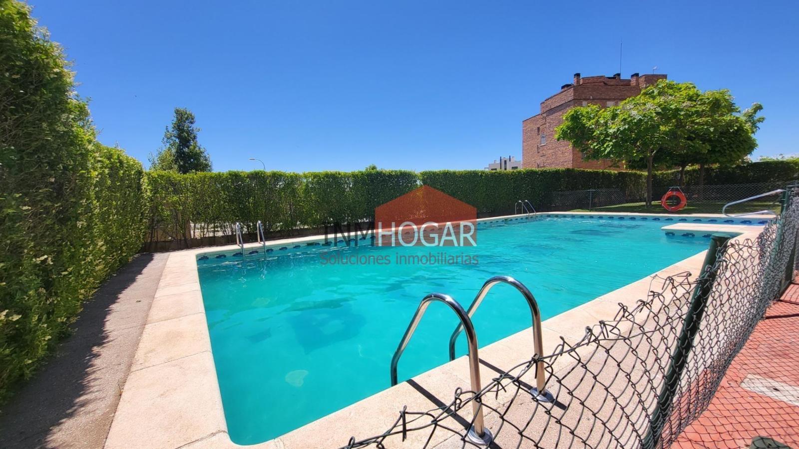 Flat for Sale in Ávila