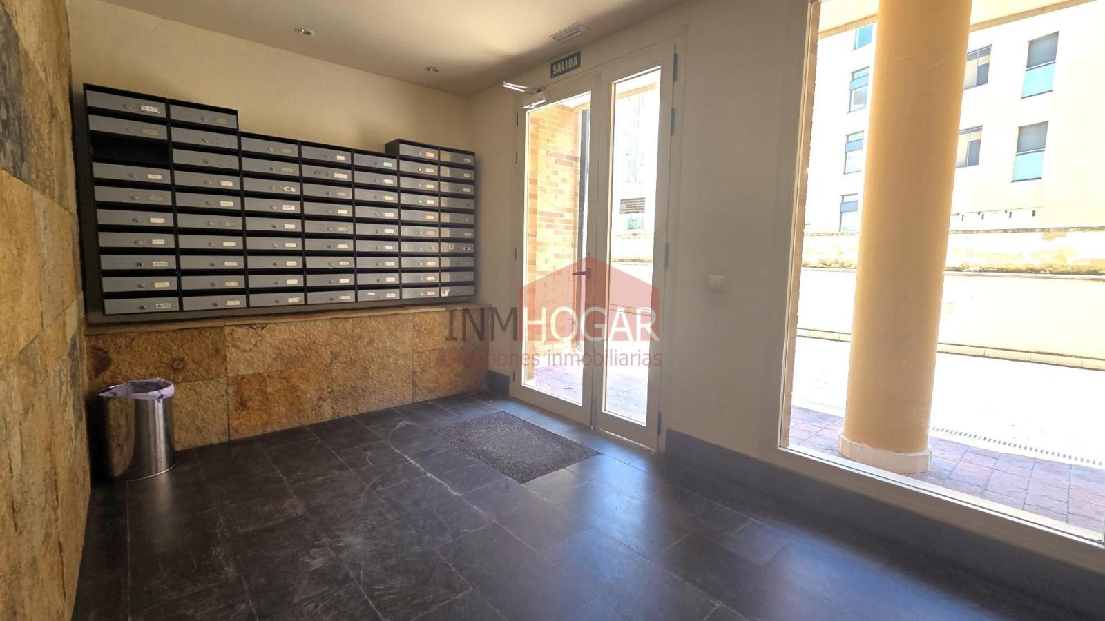 Flat for Sale in Ávila