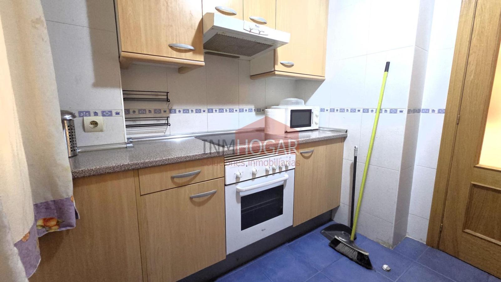 Flat for Sale in Ávila