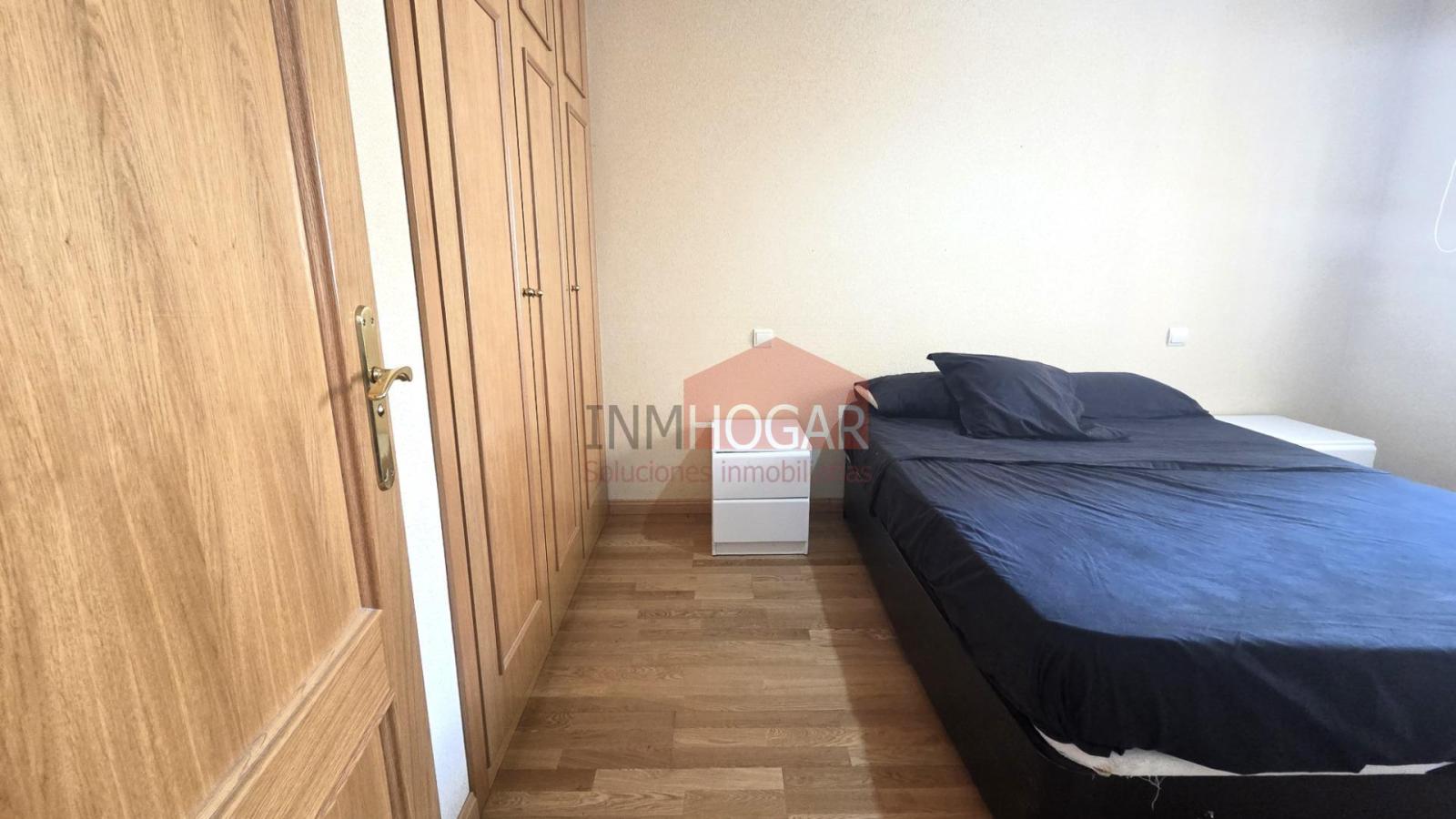 Flat for Sale in Ávila