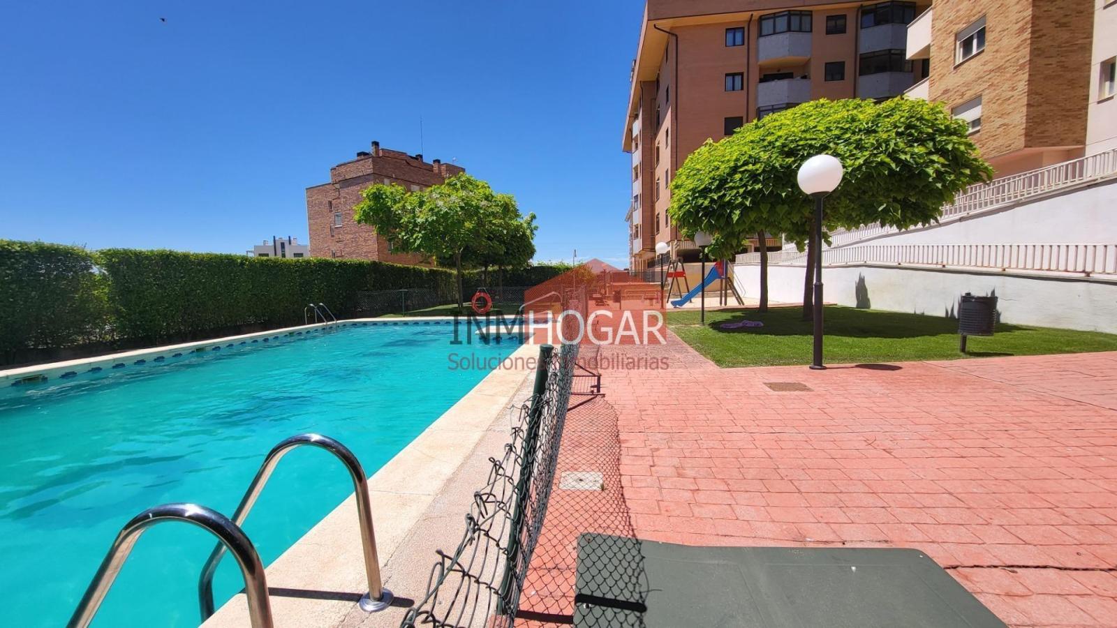 Flat for Sale in Ávila