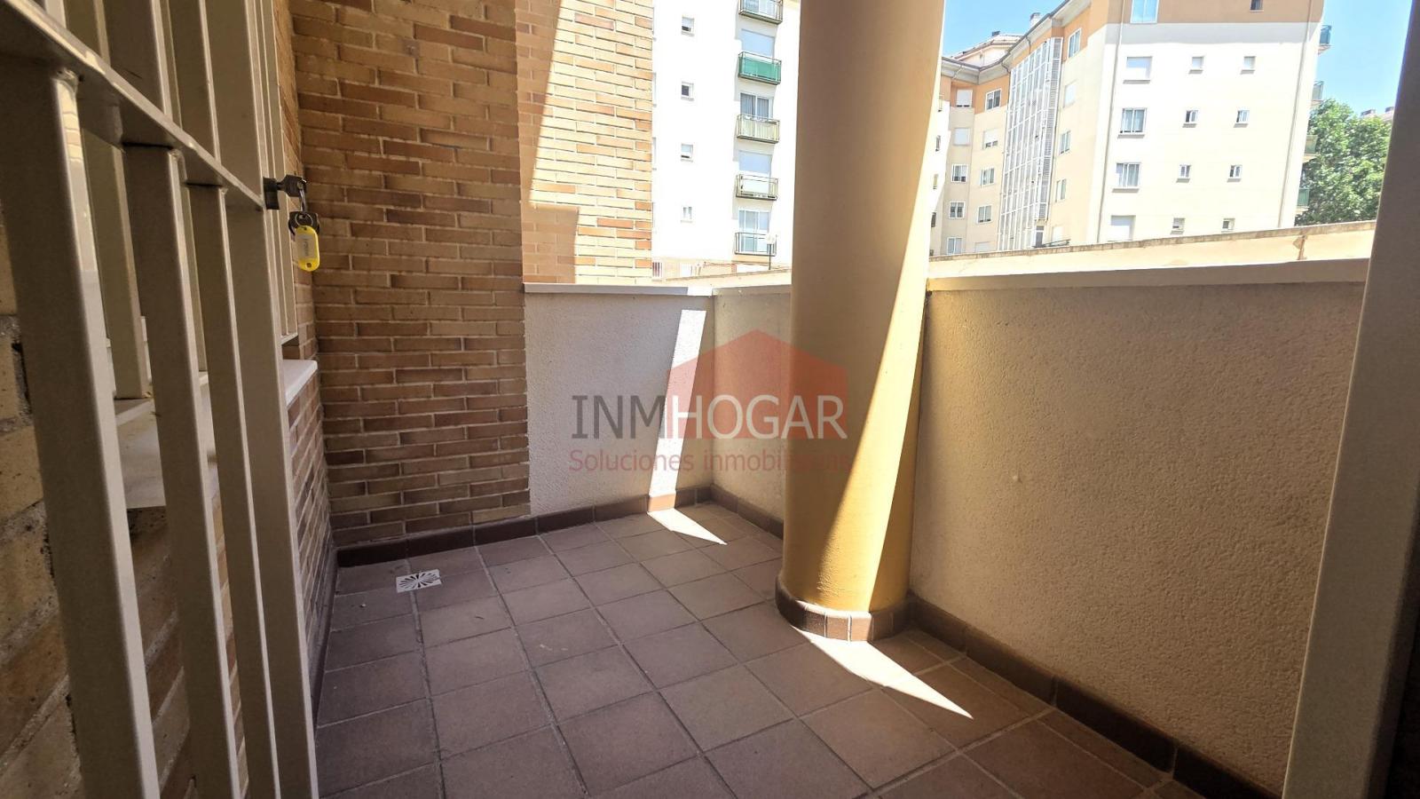Flat for Sale in Ávila
