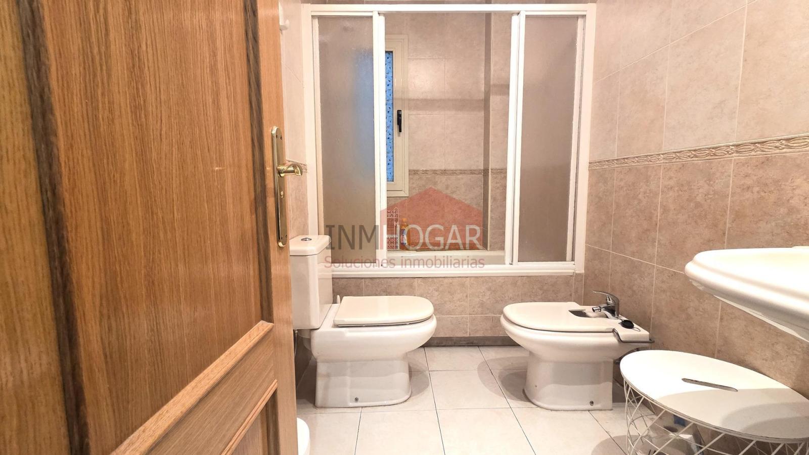 Flat for Sale in Ávila